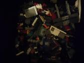 Lego Nexo knights - nuotraukos Nr. 5