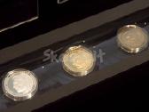 Sabonis Eurobasket 2011 Medals VIP - nuotraukos Nr. 2