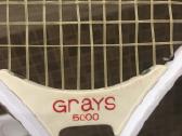 Skvošo raketė Grays - nuotraukos Nr. 2