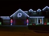 LED dekoraciju išpardavimas! - nuotraukos Nr. 3