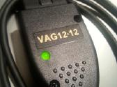 Hex V2 24.7v, vcds 12.12v, hex V2 21.9v 12.12v - nuotraukos Nr. 2
