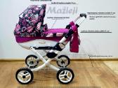 Nuostabūs vežimėliai mažosioms mamytėms! - nuotraukos Nr. 6