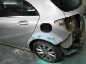 Automobilių dažymas Kaune - nuotraukos Nr. 3