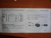 Spdif (Coax, Toslink) į analoginį garsą keitiklis - nuotraukos Nr. 10