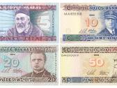 Perku Visus Lietuvos Banknotus - Litus - nuotraukos Nr. 3