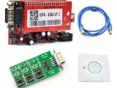 Upa V1.3 Usb programavimo programatorius Adapteria