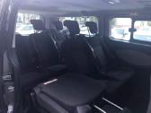Keleivinių mikroautobusų (autobusų) nuoma - nuotraukos Nr. 2