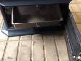 Ketaus zidinys krosnele Jotul - nuotraukos Nr. 5