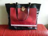 Nauja odine juoda Juicy Couture rankine - nuotraukos Nr. 4