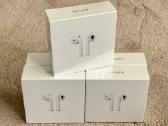 Naujos Originalios ausinės Airpods / Pro / Max - nuotraukos Nr. 4