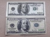 Reklaminiai banknotai