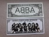 Reklaminiai banknotai - nuotraukos Nr. 6