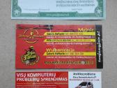 Reklaminiai banknotai - nuotraukos Nr. 10