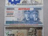 Reklaminiai banknotai - nuotraukos Nr. 13