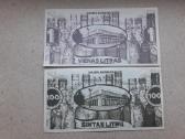 Reklaminiai banknotai - nuotraukos Nr. 21