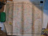 Zemelapiai.1958-70metai - nuotraukos Nr. 3