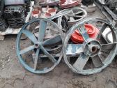 Y43102a,co 7b, co-243, Oro kompresoriu detales - nuotraukos Nr. 7
