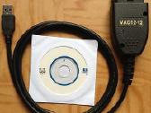 Wv diagnostinis laidas Vag com, Vcds 12.12 ir 25.3