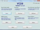 Wv diagnostinis laidas Vag com, Vcds 12.12 ir 25.3 - nuotraukos Nr. 2