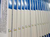 LED šviestuvai patalpoms 50-120-300w 4000-6500k - nuotraukos Nr. 4