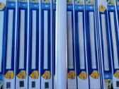 LED šviestuvai patalpoms 50-120-300w 4000-6500k