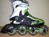 Daug naudotų moteriškų K2, Rollerblade riedučių - nuotraukos Nr. 13