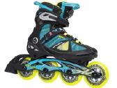 Daug naudotų moteriškų K2, Rollerblade riedučių - nuotraukos Nr. 16