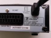 Skaitmeninės TV priedėlis Cabletech Urz0195 - nuotraukos Nr. 4