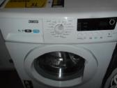 Labai Siaura Skalbimo Masina Zanussi 4kg