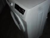 Labai Siaura Skalbimo Masina Zanussi 4kg - nuotraukos Nr. 3