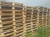 Euro padėklai, paletės, šarnyrinė tara / apvadai - nuotraukos Nr. 11