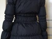 "Vero moda" pūkinis paltas - nuotraukos Nr. 2