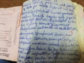 Ww2 vokiški kvitai - nuotraukos Nr. 3