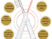 Darsonvalio Aparatas 4in1 - nuotraukos Nr. 7