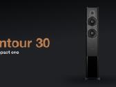 Dynaudio Evoke 50 blonde wood koloneles - nuotraukos Nr. 7