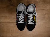 Nauji originalūs laisvalaikio batai
