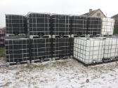 Ibc 1000l-600l konteineriai, talpos ir kita tara - nuotraukos Nr. 3