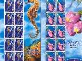Gibraltaras 2001. Europa Cept-vanduo