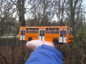 Ikarus-250.58, 260 - nuotraukos Nr. 5