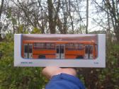 Ikarus-250.58, 260 - nuotraukos Nr. 6