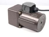 Motoreduktorius 25 W. 7,0 aps/min - nuotraukos Nr. 3