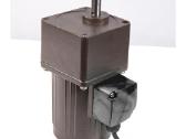 Motoreduktorius 25 W. 7,0 aps/min - nuotraukos Nr. 4