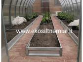 Šiltnamiai Agro Titan Pro - nuotraukos Nr. 16