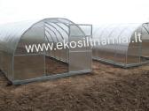 Šiltnamiai Agro Titan Pro - nuotraukos Nr. 5
