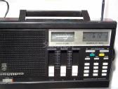 Radijo imtuvas Sony Grundig Philips Panasonic JVC - nuotraukos Nr. 7