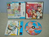 Ps1, Ps2, PS3 Street Fighter Zero 3 Japan