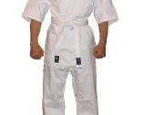 Kyokushin karate kimono didžiausias pasirinkimas