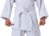 Kyokushin karate kimono didžiausias pasirinkimas - nuotraukos Nr. 2
