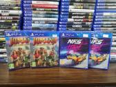 **Ps4 Žaidimai Klaipėdoje** Liepu g. 44 - nuotraukos Nr. 27