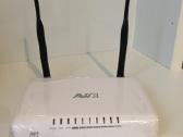Wimax modemas/gateway Aw3 Rg211 (nesideda Sim)